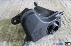 Бачок расширительный (17 Система охлаждения) 17137804890