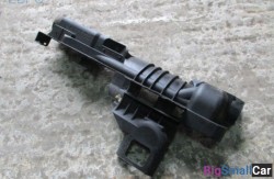 Крепление радиатора прав. (17 Система охлаждения) 17117530254