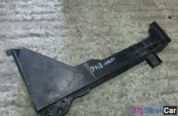 Монтажная плата (17 Система охлаждения) 17111436251