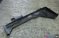 Монтажная плата (17 Система охлаждения) 17113404380