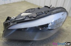 Фара перед. лев. (63 Осветительные приборы) 63117271911