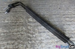 Радиатор гур (17 Система охлаждения) 17117522119