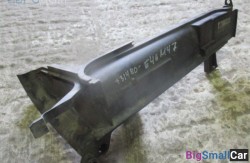 Монтажная плата m47 (17 Система охлаждения) 17112354043