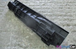 Крепление радиатора (17 Система охлаждения) 17107524914