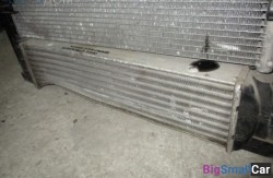 Интеркуллер n57 (17 Система охлаждения) 175178006801