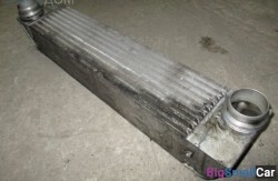 Интеркуллер (17 Система охлаждения) 17517791909