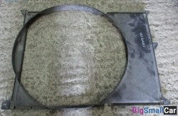 Диффузор (17 Система охлаждения) 17112244649