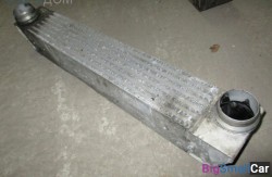 Интеркуллер (17 Система охлаждения) 17517795823