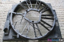 Диффузор (17 Система охлаждения) 17427789824