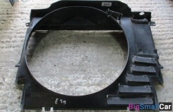 Диффузор (17 Система охлаждения) 171122485651