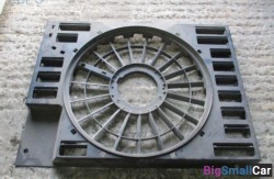 Диффузор (64 Отопления и кондиционирования) 645469124171