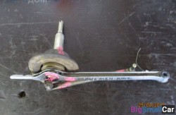 Кулиса мкпп (25 Механизм переключения передач) 25111434108