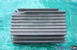 Усилитель системы hifi (65 Аудио, навигация, информ. системы) 65122622504