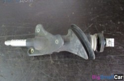 Средняя секция вала рулевого управления n63 (32 Рулевое упр. и геометрия подвески) 32306864137