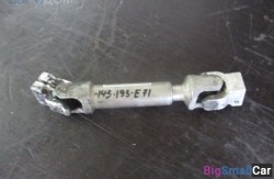 Рулевой карданчик n63 (32 Рулевое упр. и геометрия подвески) 32306774110