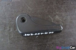 Ручка капота (61 Общее э/оборудование автомобиля) 51437148523