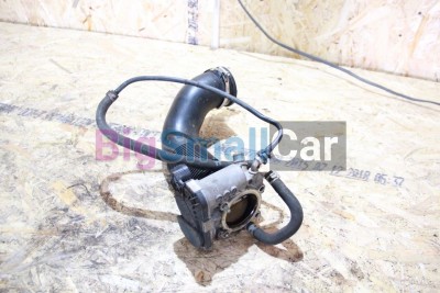 Дроссельная заслонка 1.6 Opel Astra J 2009-2014
