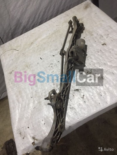 Трапеция Дворников BMW 7 Е65/ Е66