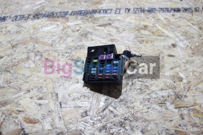 Блок предохранителей малый Mazda 3 BL 09-13