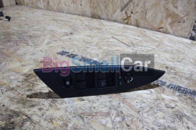 Блок управления стеклоподъемниками Mazda 3 BL 09-1