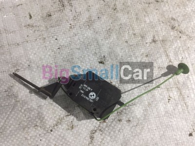 Сервопривод лючка бака BMW 7 Е65/ Е66