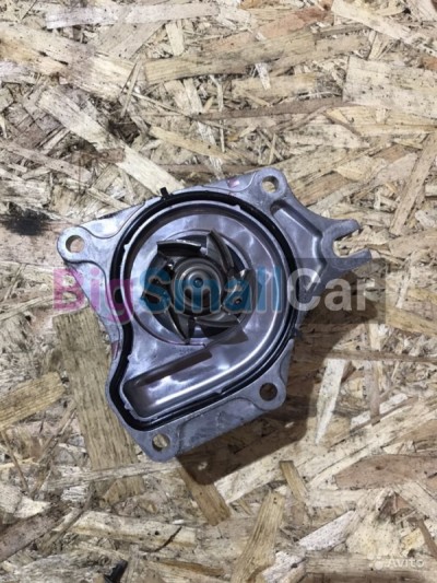 Помпа Mazda 3 bl 09/13