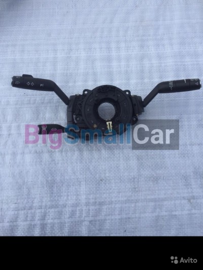 Подрулевого переключателя Range rover vog 3