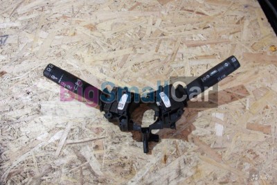 Подрулевой переключатель Opel Astra J 2009-2014