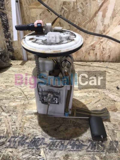 Бензонасос KIA Ceed 07-12
