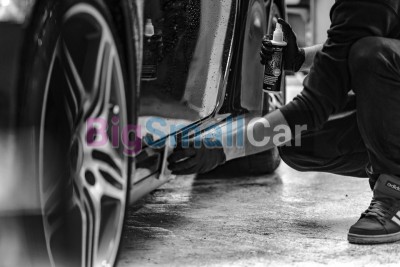 Детейлинг Лексус детейлинг кузова и салона автомобиля на Лексус